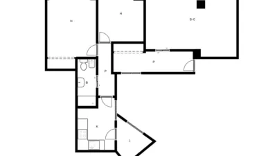 Apartment in Carolinas photo 30