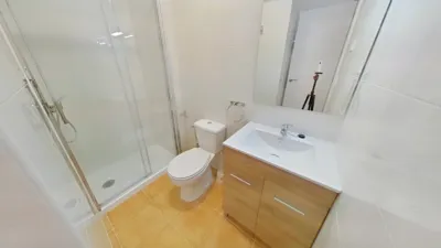 Apartment in San Fermín photo 29