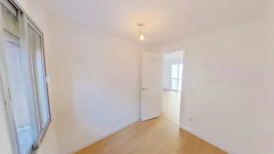 Apartment in Simancas photo 22