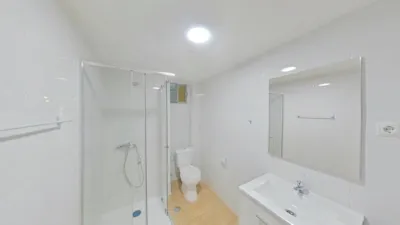 Apartment in Amposta photo 21