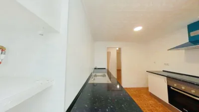 Flat in Xirivella photo 29