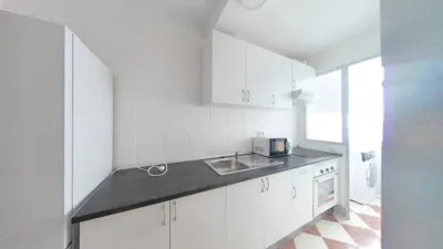 Apartment in Juan XXIII-Rochelambert photo 18