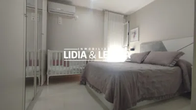 Apartment in Nueva Alcalá photo 10