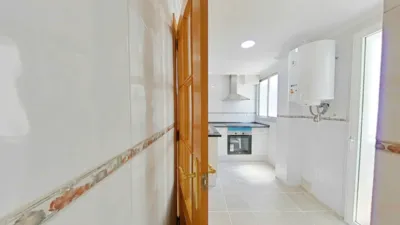 Apartment in La Raïosa-San Vicente Mártir photo 32