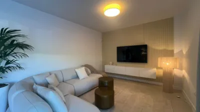 Penthouse in Urbanizacion Casares Golf Garden Street -Ur12 photo 16