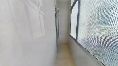 Apartment in Sant Marcel·lí photo 35