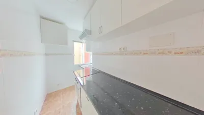 Apartment in Simancas photo 20