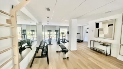 Apartment on Carlos Cano Street photo 29