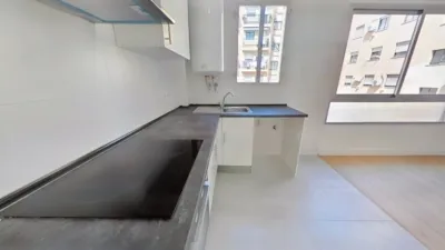 Apartment in El Grau photo 31