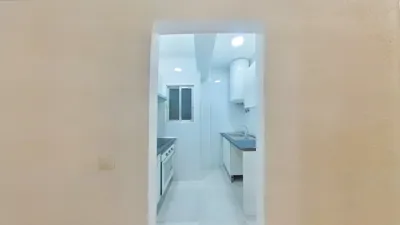 Apartment in Almendrales photo 18