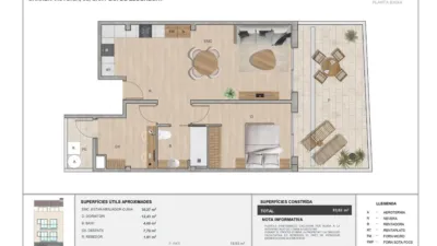 Apartment in Marianao photo 47