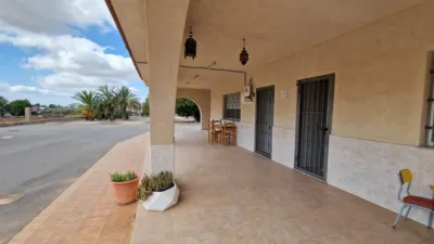 Chalet in Part. del Boch photo 6