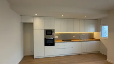 Apartment on Avinguda de Barberà photo 2