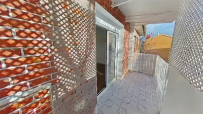 Apartment in Abrantes photo 32