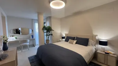 Apartamento en calle Torre Campanillas photo 2