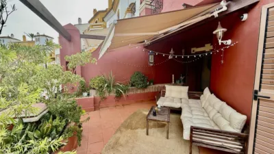 Chalet on Loma del Rey Street photo 4