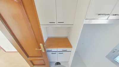 Apartment in Puerta Bonita photo 23