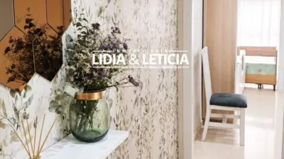 Apartment in Nueva Alcalá photo 5