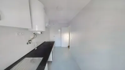 Apartment in San Fermín photo 20