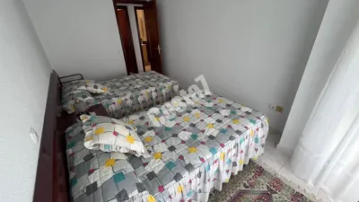Apartment on Calle de las Viñas photo 18