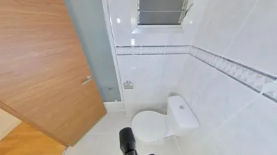 Flat in La Creu Coberta photo 41