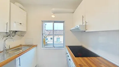 Apartment in Puerta Bonita photo 20