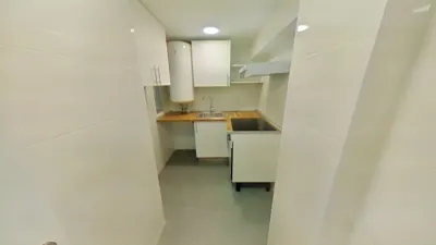 Apartment in Simancas photo 22