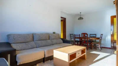 Apartment on Avenida del Rey Don Juan Carlos photo 14