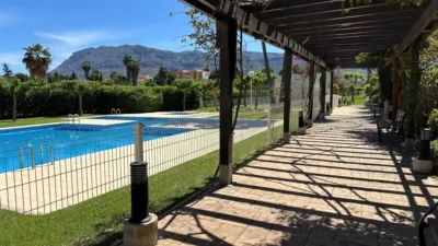 Apartment in Dénia photo 3