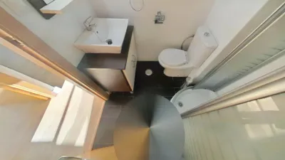 Apartment in Parque Atlántico-Las Naciones-Los Arcos photo 25