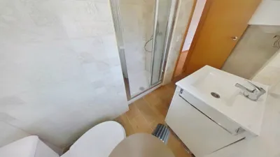 Apartment in Amposta photo 24