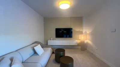 Apartment in Urbanización Casares Golf Garden - Ur12 photo 5