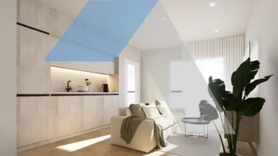 Apartamento en Playa del Cura photo 11