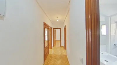 Apartment in Puerta Bonita photo 21