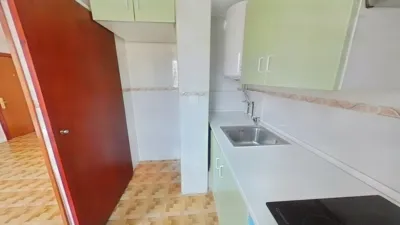 Apartment in Amposta photo 14