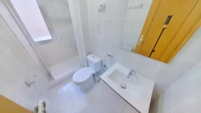 Apartment in Almendrales photo 24
