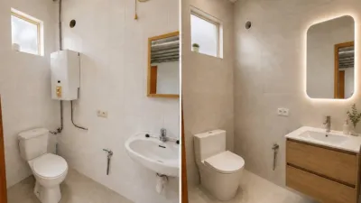 Casa en Portixol-Molinar photo 5