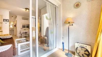 Apartment in Acequion photo 21