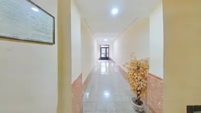 Apartment in La Creu Coberta photo 30