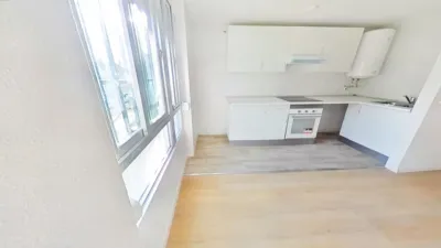 Apartment in Amposta photo 3