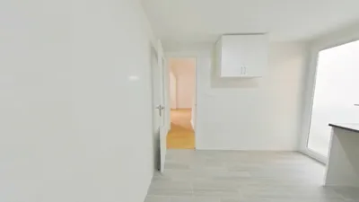 Apartment in Nou Moles photo 28