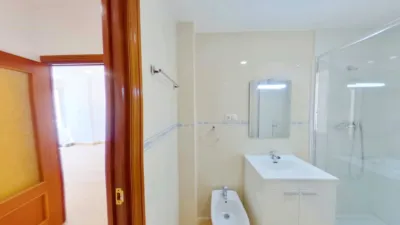 Apartment in City Centre photo 23
