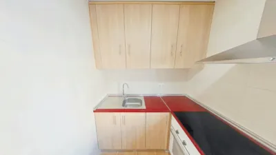 Piso en Ambroz photo 19