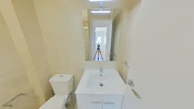 Apartment in Canillejas photo 25