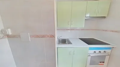 Apartment in Amposta photo 16