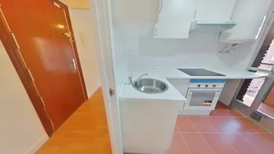 Apartment in San Fermín photo 28