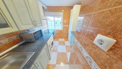 Apartment in Arcos photo 25