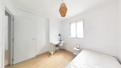 Apartment in Juan XXIII-Rochelambert photo 4