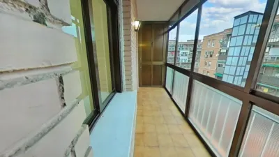 Apartment in Abrantes photo 30