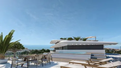Apartment on Calle Arrabal Las Mesas photo 16